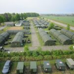 115-1 military field camp